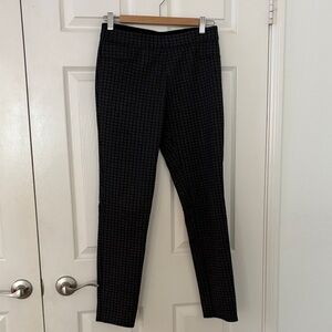 Max Studio Slim Trousers